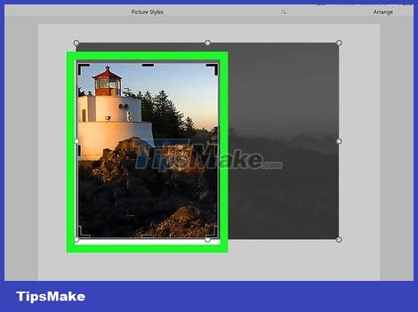 How to Crop a Picture in Word Picture 20