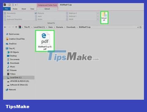 How to Crop Pages in a PDF Document Picture 10