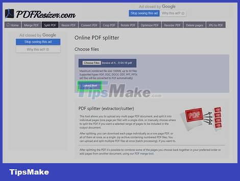 How to Crop Pages in a PDF Document Picture 6