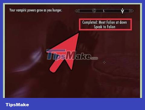 How to Cure Vampirism in Skyrim Picture 10