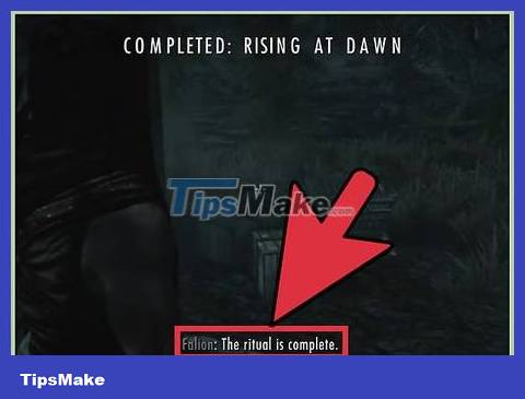 How to Cure Vampirism in Skyrim Picture 11