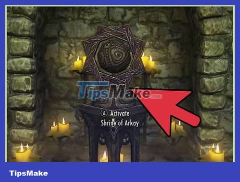 How to Cure Vampirism in Skyrim Picture 3