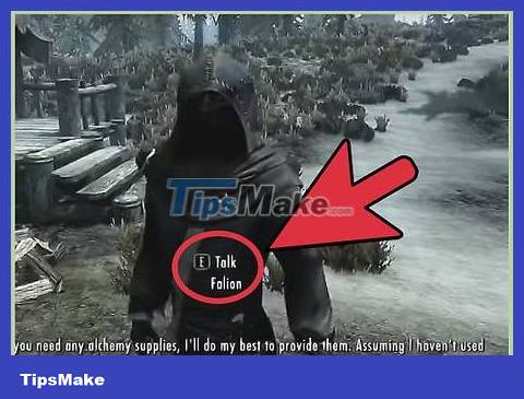 How to Cure Vampirism in Skyrim Picture 6