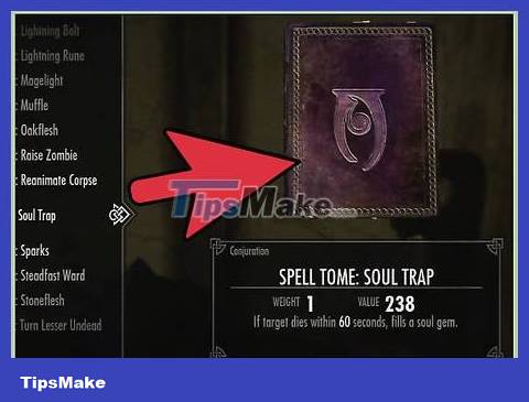 How to Cure Vampirism in Skyrim Picture 8