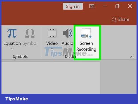 How to Cut YouTube Videos in Power Point Picture 11