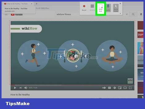 How to Cut YouTube Videos in Power Point Picture 12