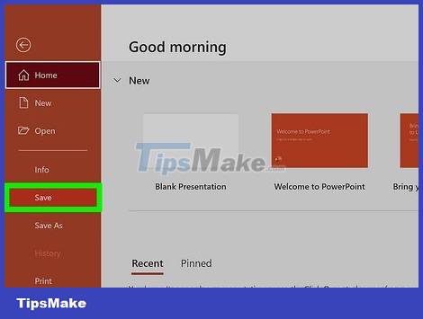 How to Cut YouTube Videos in Power Point Picture 16