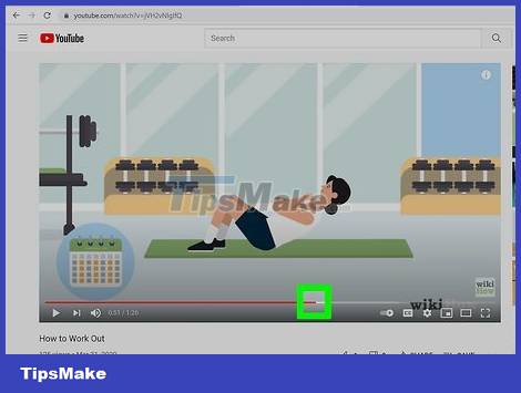 How to Cut YouTube Videos in Power Point Picture 7