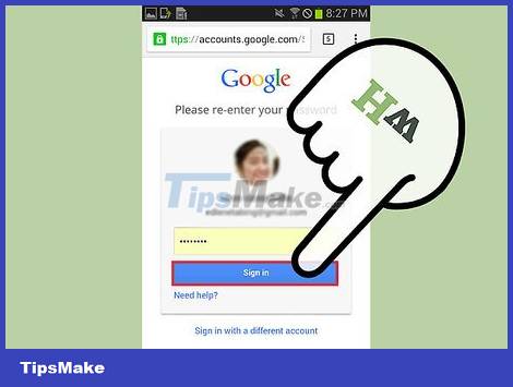 How to Delete a Google Account Picture 11