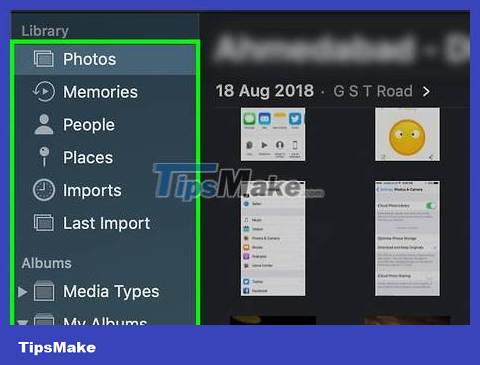 How to Delete All Photos on iPhone Picture 12