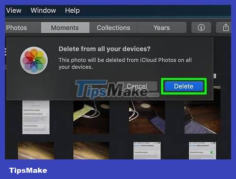 How to Delete All Photos on iPhone Picture 15