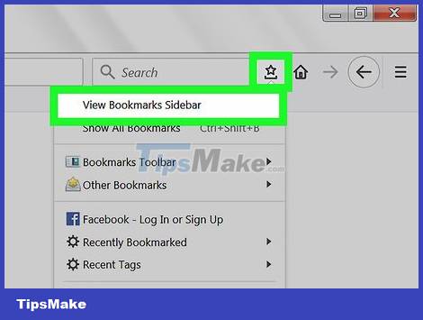 How to Delete Bookmarks Picture 12