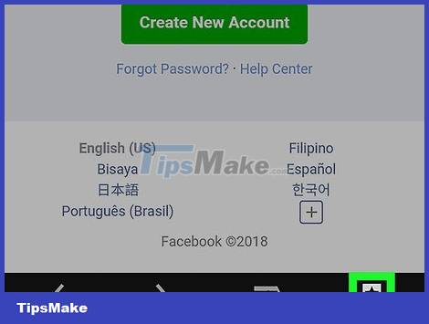 How to Delete Bookmarks Picture 28