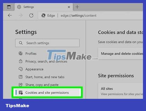 How to Delete Browser Cookies Picture 20