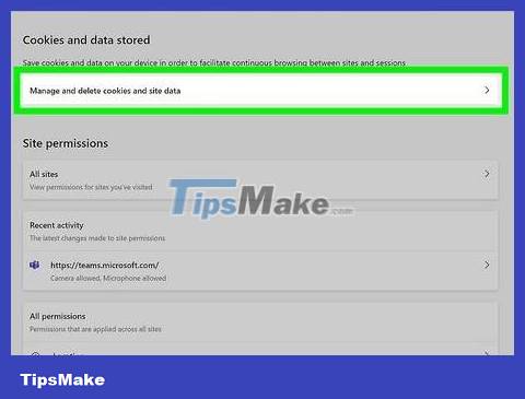 How to Delete Browser Cookies Picture 21