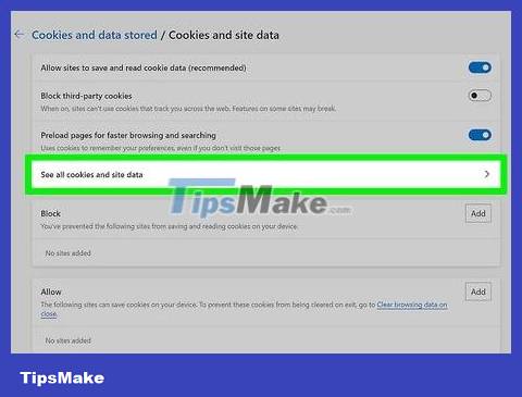 How to Delete Browser Cookies Picture 22