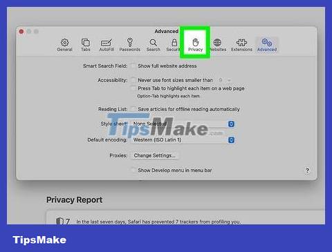 How to Delete Browser Cookies Picture 28