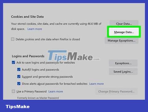 How to Delete Browser Cookies Picture 38