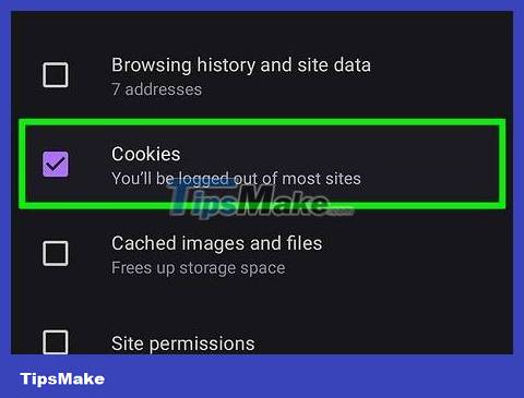How to Delete Browser Cookies Picture 45