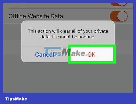 How to Delete Browsing History Picture 27