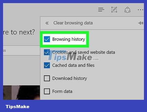 How to Delete Browsing History Picture 32