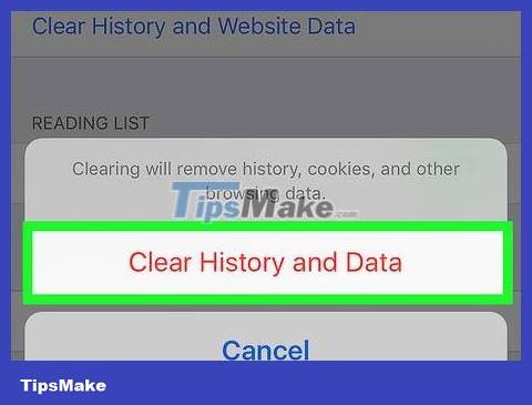 How to Delete Browsing History Picture 49