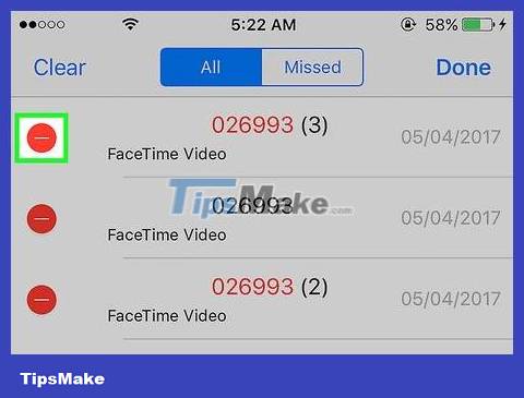 How to Delete History on iPhone Picture 14