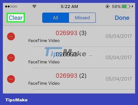 How to Delete History on iPhone Picture 15