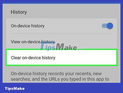How to Delete History on iPhone Picture 29