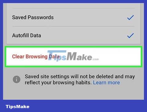 How to Delete History on iPhone Picture 9