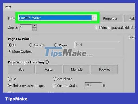 How to Delete Pages in PDF Files Picture 6