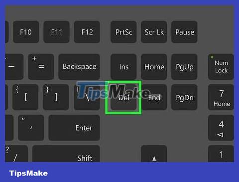 How to Delete Undelete Files Picture 13