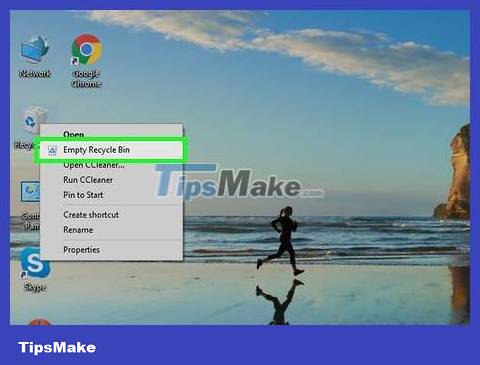 How to Delete Undelete Files Picture 14