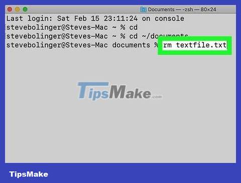How to Delete Undelete Files Picture 47