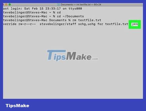 How to Delete Undelete Files Picture 48