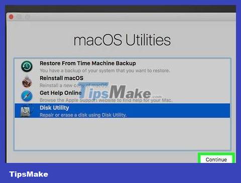 How to Delete Undelete Files - TipsMake.com