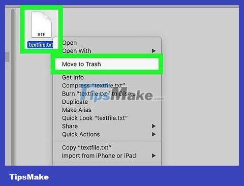 How To Delete Undelete Files TipsMake