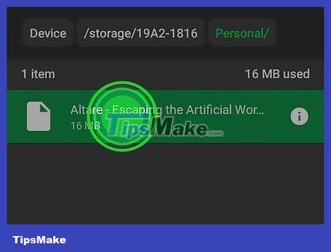 How to Delete Undelete Files Picture 71