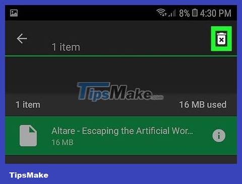 How to Delete Undelete Files Picture 72