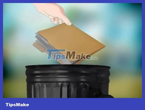 How to Destroy Sensitive Documents Picture 1