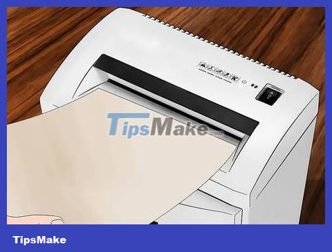 How to Destroy Sensitive Documents Picture 16