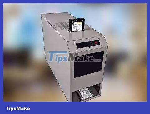 How to Destroy Sensitive Documents Picture 21