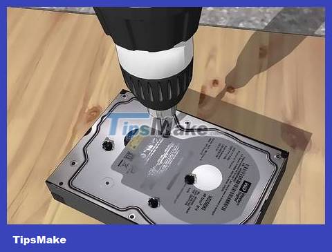 How to Destroy Sensitive Documents Picture 22