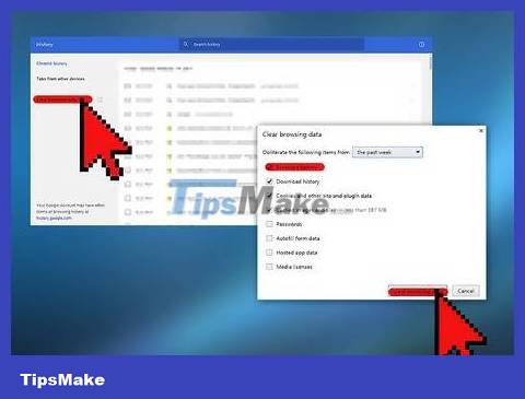 How to Destroy Sensitive Documents Picture 24