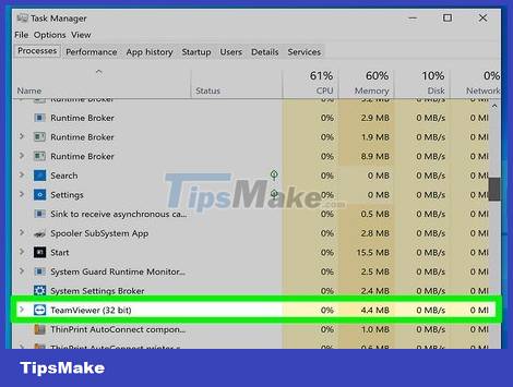 How to Detect Remotely Accessed Computers Picture 2
