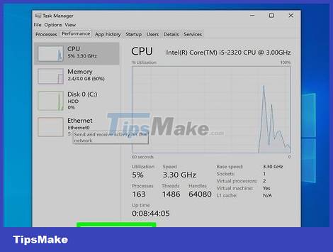 How to Detect Remotely Accessed Computers Picture 6