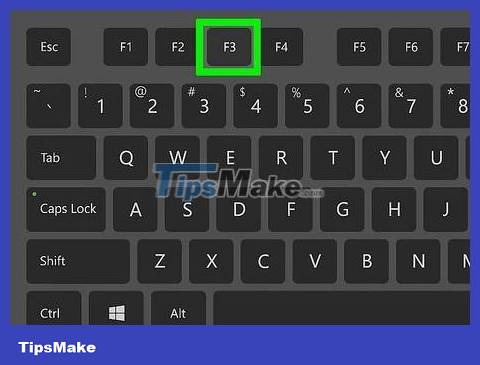How to Determine Coordinates on Minecraft Picture 6