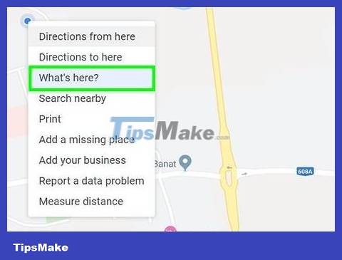 How to Determine Current Location on Google Maps Picture 8