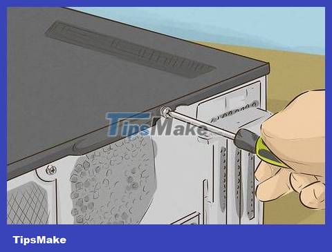 Picture 11 of How to Determine Why Your Computer Won't Start