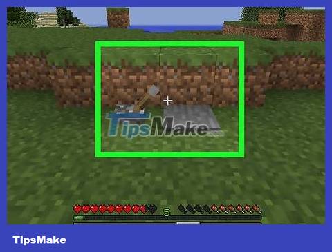 How to Detonate TNT in Minecraft Picture 13